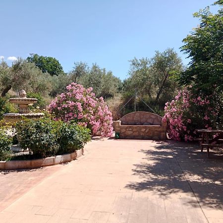 Finca Los Villegas Castril Εξωτερικό φωτογραφία